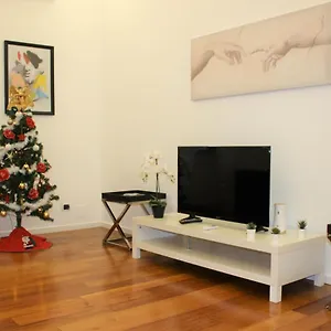  Apartamento Domus Caecilia