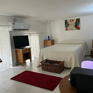  Apartamento La Casa Di Rocco Italia