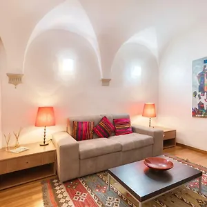  Apartamento Virgo