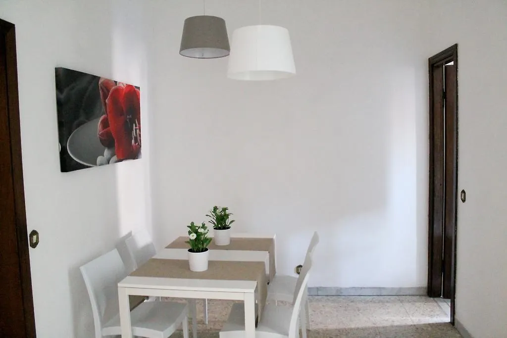 Nonna Grazia Apartment Rome Italy