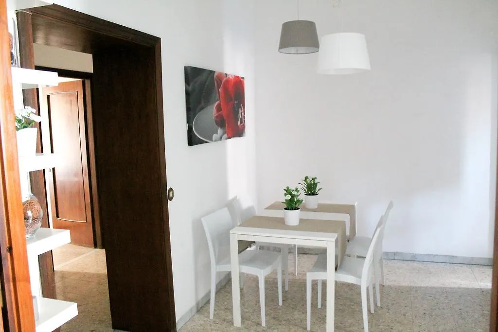 Nonna Grazia Apartment Rome Italy