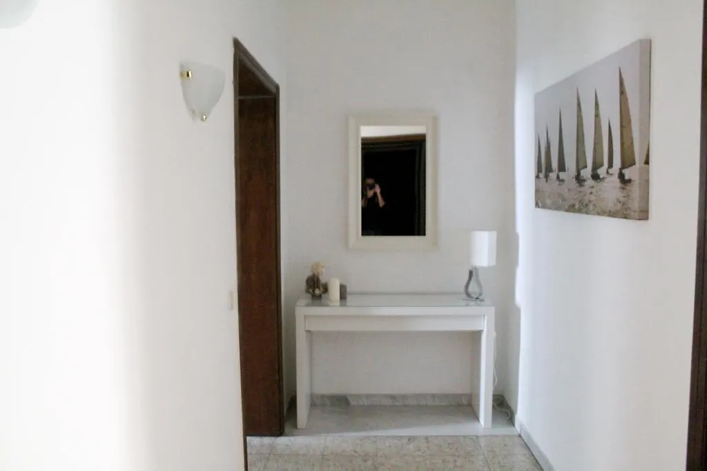 Nonna Grazia Apartment Rome Italy