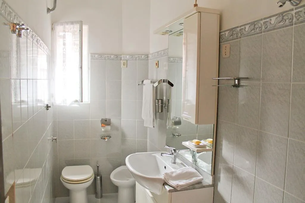 Nonna Grazia Apartment Rome