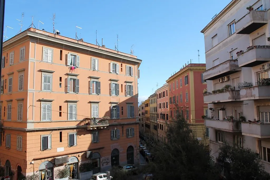 Nonna Grazia Apartment Rome