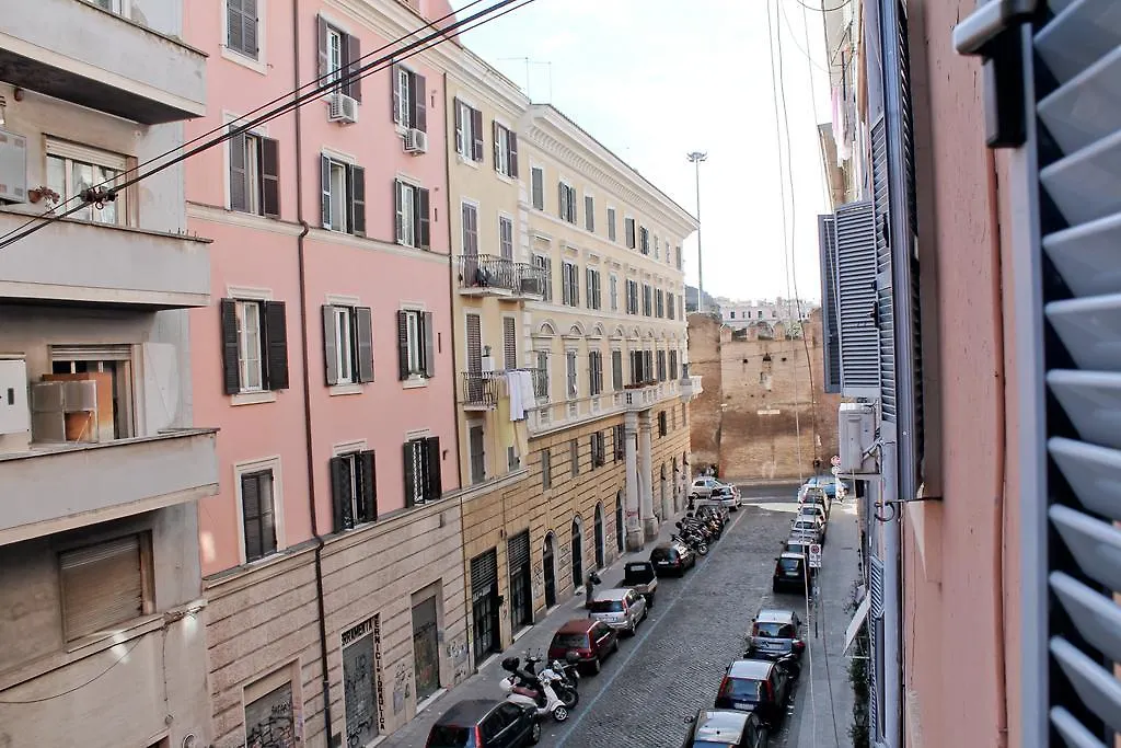 Nonna Grazia Apartment Rome